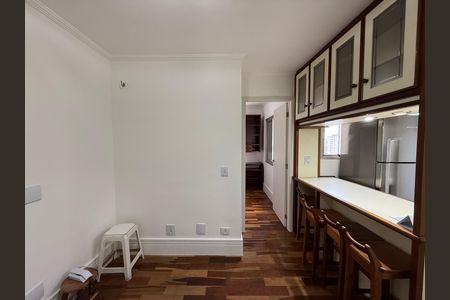 Apartamento para alugar com 29m², 1 quarto e 1 vaga Apartamento para alugar com 29m², 1 quarto e 1 vagaSala/Cozinha