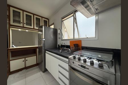 Apartamento para alugar com 29m², 1 quarto e 1 vaga Apartamento para alugar com 29m², 1 quarto e 1 vagaSala/Cozinha
