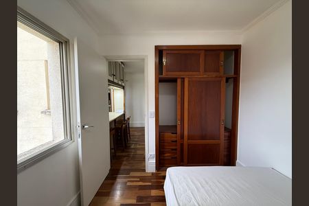 Apartamento para alugar com 29m², 1 quarto e 1 vaga Apartamento para alugar com 29m², 1 quarto e 1 vagaQuarto