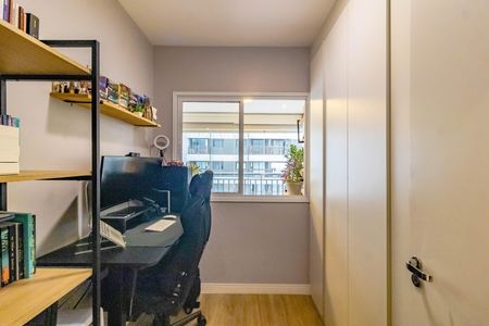 Apartamento para alugar com 2 quartos, 65m² em Vila Santa Catarina, São Paulo