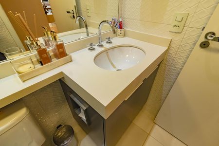 Apartamento para alugar com 65m², 2 quartos e 1 vaga