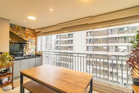 Apartamento para alugar com 2 quartos, 65m² em Vila Santa Catarina, São Paulo