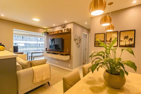 Apartamento para alugar com 2 quartos, 65m² em Vila Santa Catarina, São Paulo