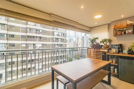 Apartamento para alugar com 65m², 2 quartos e 1 vaga