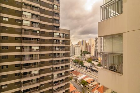 Apartamento para alugar com 65m², 2 quartos e 1 vaga