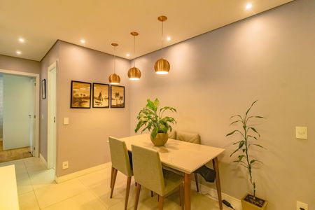 Apartamento para alugar com 65m², 2 quartos e 1 vaga