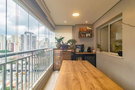 Apartamento para alugar com 2 quartos, 65m² em Vila Santa Catarina, São Paulo