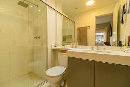 Apartamento para alugar com 65m², 2 quartos e 1 vaga