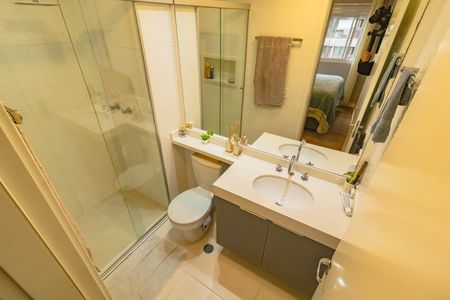 Apartamento para alugar com 2 quartos, 65m² em Vila Santa Catarina, São Paulo