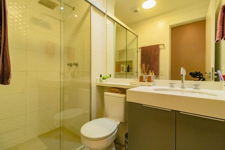 Apartamento para alugar com 65m², 2 quartos e 1 vaga