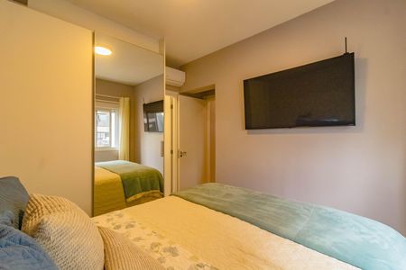 Apartamento para alugar com 65m², 2 quartos e 1 vaga