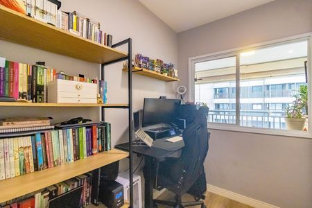 Apartamento para alugar com 2 quartos, 65m² em Vila Santa Catarina, São Paulo