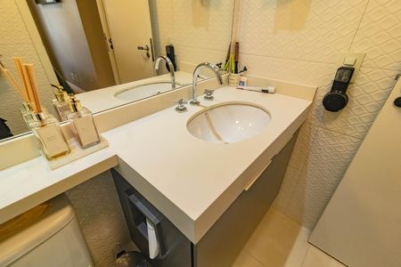 Apartamento para alugar com 2 quartos, 65m² em Vila Santa Catarina, São Paulo
