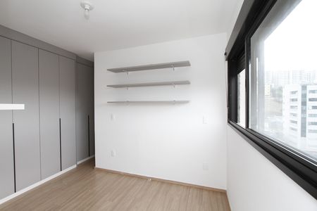 Apartamento para alugar com 59m², 2 quartos e 1 vagaQuarto 1 - Suíte