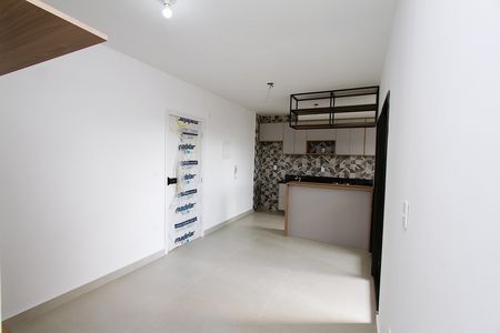 Apartamento para alugar com 59m², 2 quartos e 1 vagaSala