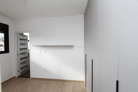 Apartamento para alugar com 59m², 2 quartos e 1 vagaQuarto 1 - Suíte