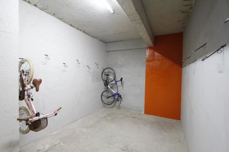 Apartamento para alugar com 59m², 2 quartos e 1 vagabicicletário 