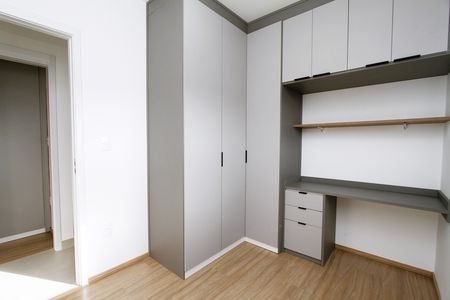 Apartamento para alugar com 59m², 2 quartos e 1 vagaQuarto 2