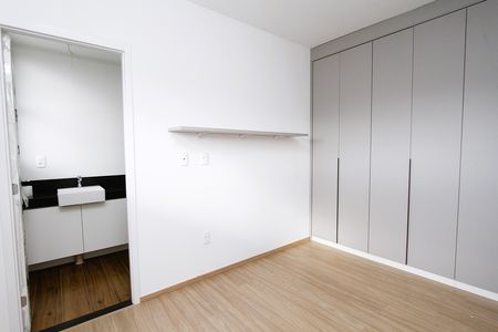 Apartamento para alugar com 59m², 2 quartos e 1 vagaQuarto 1 - Suíte