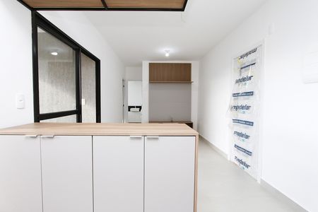 Apartamento para alugar com 59m², 2 quartos e 1 vagaCozinha
