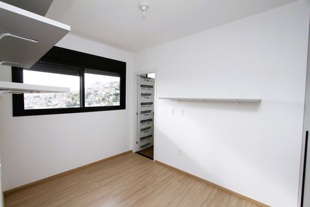 Apartamento para alugar com 59m², 2 quartos e 1 vagaQuarto 1 - Suíte