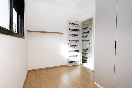 Apartamento para alugar com 59m², 2 quartos e 1 vagaQuarto 2