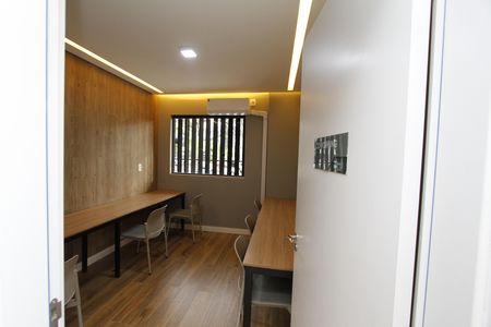 Apartamento para alugar com 59m², 2 quartos e 1 vagacoworking