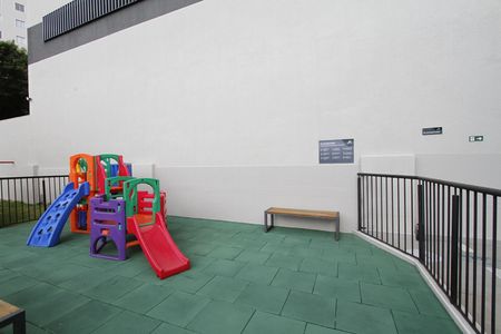 Apartamento para alugar com 59m², 2 quartos e 1 vagaÁrea comum - Playground