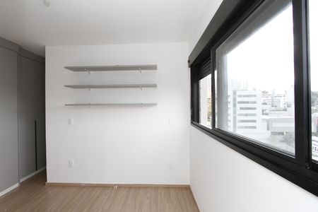 Apartamento para alugar com 59m², 2 quartos e 1 vagaQuarto 1 - Suíte