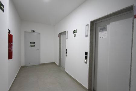 Apartamento para alugar com 59m², 2 quartos e 1 vagaelevador