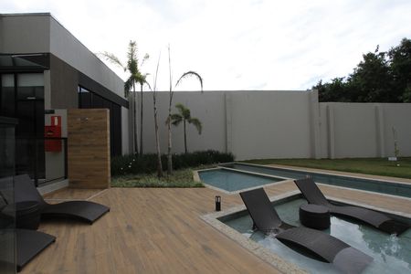 Apartamento para alugar com 59m², 2 quartos e 1 vagaÁrea comum - Piscina