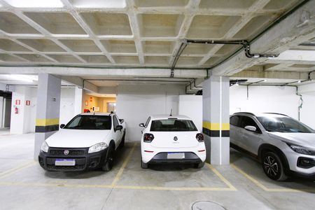 Apartamento para alugar com 59m², 2 quartos e 1 vagaGaragem