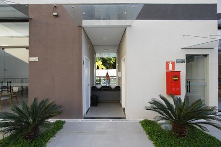 Apartamento para alugar com 59m², 2 quartos e 1 vagaÁrea comum