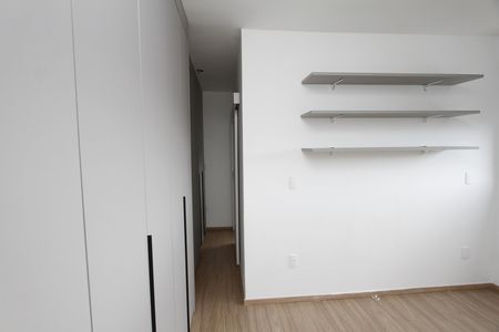 Apartamento para alugar com 59m², 2 quartos e 1 vagaQuarto 1 - Suíte
