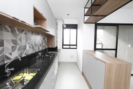 Apartamento para alugar com 59m², 2 quartos e 1 vagaCozinha