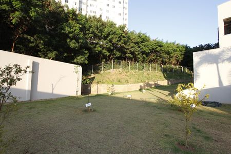 Apartamento para alugar com 59m², 2 quartos e 1 vagaÁrea comum