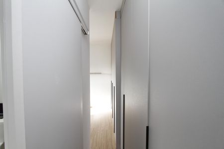 Apartamento para alugar com 59m², 2 quartos e 1 vagaQuarto 1 - Suíte