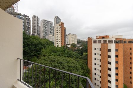 Apartamento à venda com 65m², 2 quartos e 1 vaga Apartamento à venda com 65m², 2 quartos e 1 vagaVista/Varanda