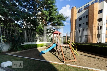 Área comum - Playground de apartamento à venda com 2 quartos, 65m² em Alto de Pinheiros, São Paulo