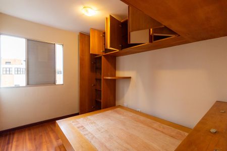 Quarto 2 de apartamento à venda com 2 quartos, 65m² em Alto de Pinheiros, São Paulo