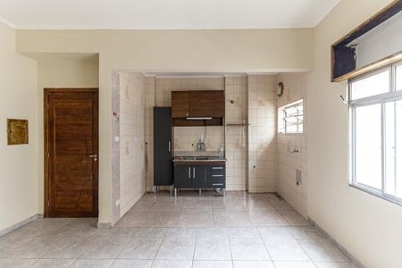 Studio para alugar com 57m², 1 quarto e sem vagaStudio