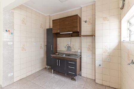 Studio para alugar com 57m², 1 quarto e sem vagaCozinha