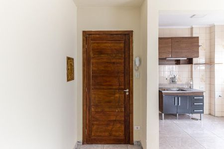 Studio para alugar com 57m², 1 quarto e sem vagaEntrada do Studio