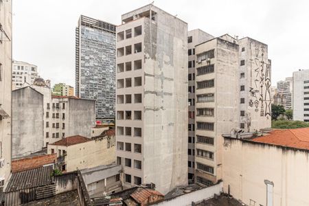 Studio para alugar com 57m², 1 quarto e sem vagaVista do Studio