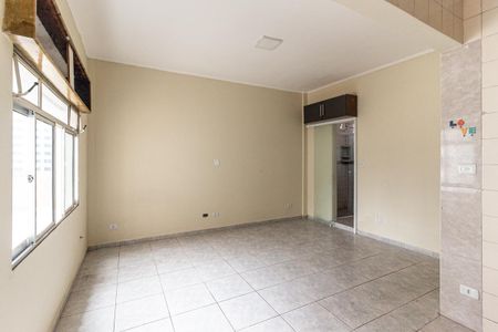 Studio para alugar com 57m², 1 quarto e sem vagaStudio