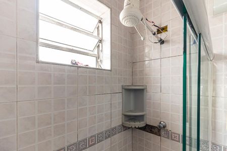 Studio para alugar com 57m², 1 quarto e sem vagaBanheiro