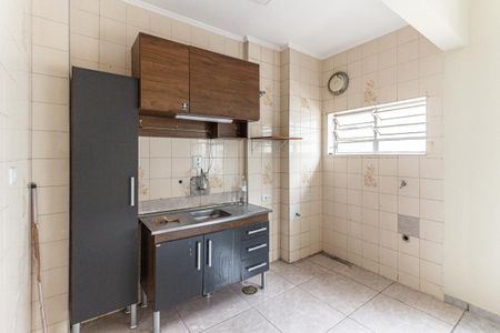 Studio para alugar com 57m², 1 quarto e sem vagaCozinha