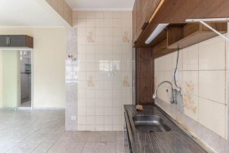 Studio para alugar com 57m², 1 quarto e sem vagaCozinha