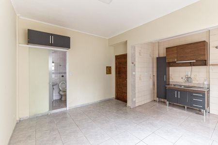 Studio para alugar com 57m², 1 quarto e sem vagaStudio