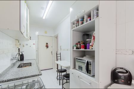 Apartamento à venda com 65m², 3 quartos e 1 vaga Apartamento à venda com 65m², 3 quartos e 1 vagaCozinha